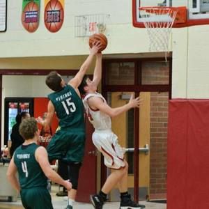 Meet your Posher, Mitchell